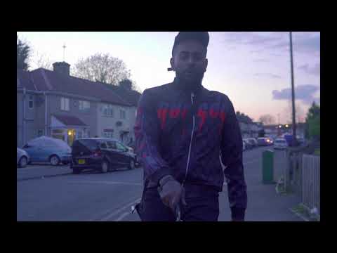 Enzo Westside  - Do It For The Fam (Official Music Video) |4K