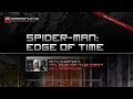 Spider Man Edge Of Time PS3 Gamechive Chapter 11 Claws Of The Cat Normal