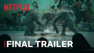 Hellbound | Final Trailer | Now Streaming | Netflix India