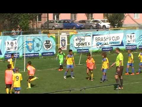 Petrolul ‘95 Ploieşti - Corona Braşov 3 – 3 ( 2 – 1 ) ; repiza I