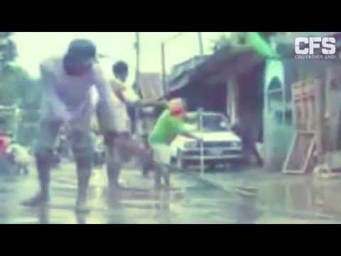 Dixxxie X Vuturama - Amukan Alam (Official Video)