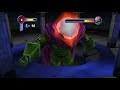 Spider Man Vs Mysterio 4K 60FPS
