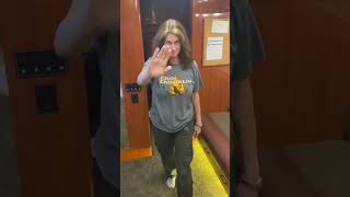 Pike Fisherman to Country Music Star 😂 Get you a girl that can do both!