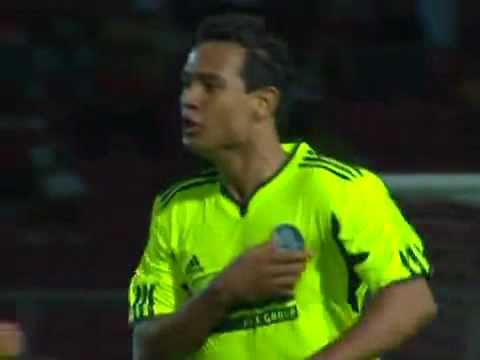 Os gols de Noroeste 1 x 2 Palmeiras pela 12ª rodada do Paulista 2011 - (09/03/2011).