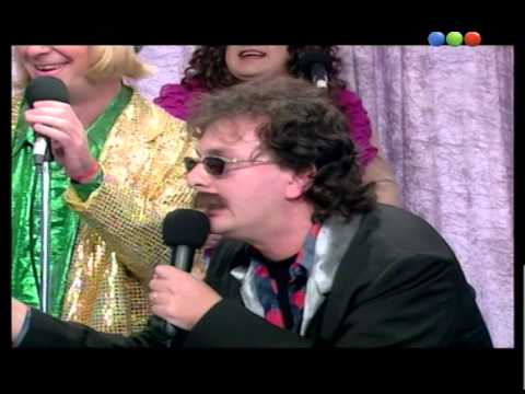 Charly García contra todos - Videomatch 99