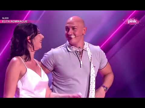 Desingerica Romale Romali igra na sceni! JER DESINGER NIJE CAVA! 🤙