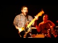 Thrice - "Identity Crisis" (Live in San Diego 3-3-11)