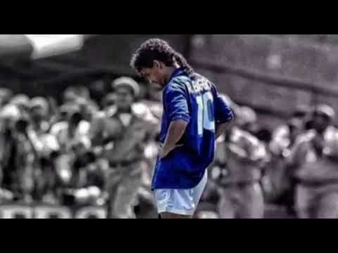 Wave roberto baggio official اغاني audio disstrack ويف روبيرتو