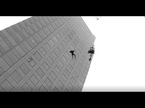 Chi è lo Stuntman e quali sono le sue categorie? | STUNT | RSI WeTube