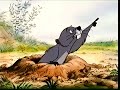 Winnie The Pooh And The Honey Tree 1966 1996 Outro