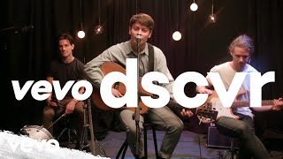 Chris Watts - Honey – Vevo dscvr (Live)