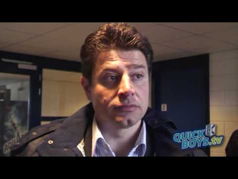 Nabeschouwing Quickboys - Katwijk