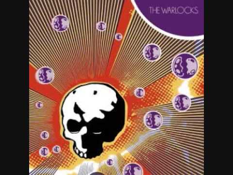 The Warlocks - Cosmic Letdown