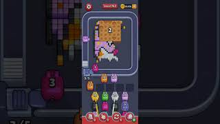 Pixel Flow Level 762