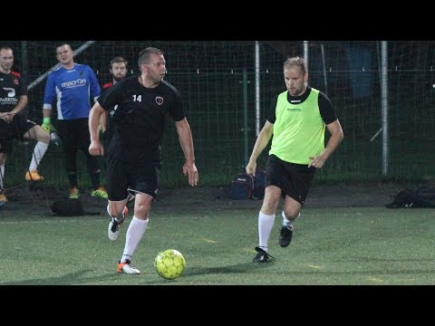 Zabankuj.pl - FC Kalinex: 2. tydzień (FLS Jesień 2017)