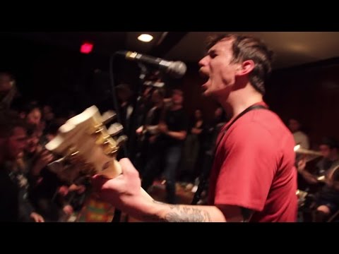 Title Fight - Live at The First Unitarian Church