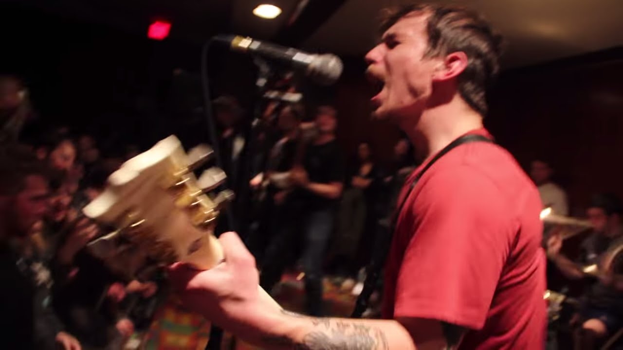 Title Fight - Like a Ritual