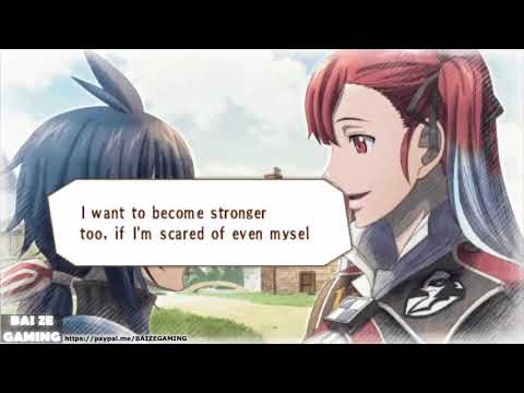 Valkyria Chronicles 3 Pt16   Riela Hospitalized! More Battles!