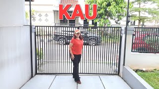 KAU - Line Dance💃🏻💃🏻💃🏻
