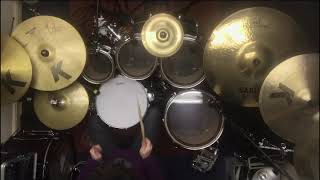 I don&#39;t Hear You - Drum Break -  &quot;Bozz Scaggs and Jeff Porcaro&quot;