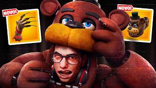 A Maior Atualização De Halloween Da História Do Fortnite!