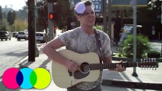 St. Lucia "Wait for Love" | Sidewalk Sessions