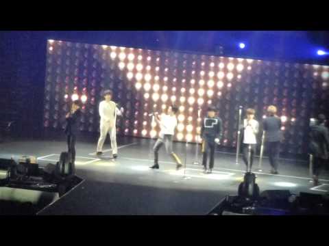 [직캠/Fancam] 150301 super show 6 macau-this is love