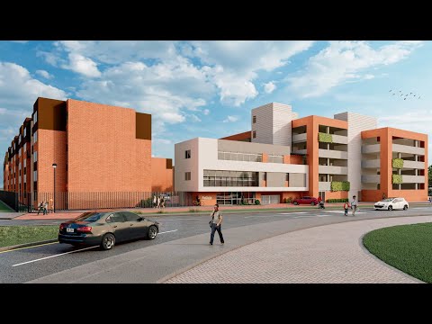 Apartamentos, Alquiler, Tocancipa - $1.250.000