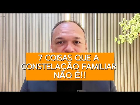 Vídeo do Instituto Constelações
