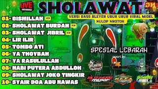 Download lagu Dj Bismillah Versi Bass Ubur Ubur Yang Lagi Viral Midel Nulop Nrotok mp3 Download lagu Dj Bismillah Versi Bass Ubur Ubur Yang Lagi Viral Midel Nulop Nrotok mp3