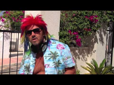 Peter Andre - Mysterious Girl 2013 (the remake)