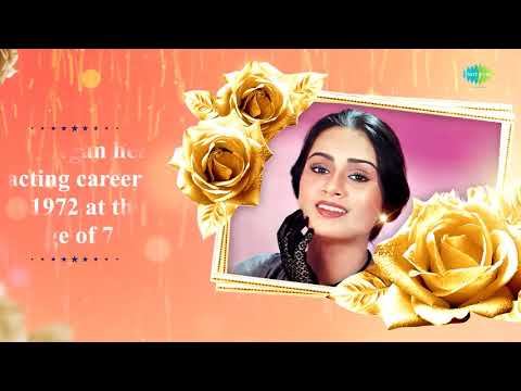 Happy Birthday Padmini Kolhapure! | The Retro Diva |