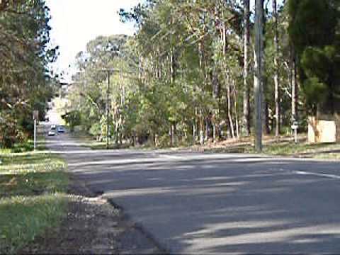 MK2 Ford escort 170hp 2L Pinto