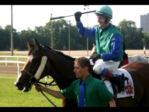 Maďarské derby 2014: Jozef Rosival