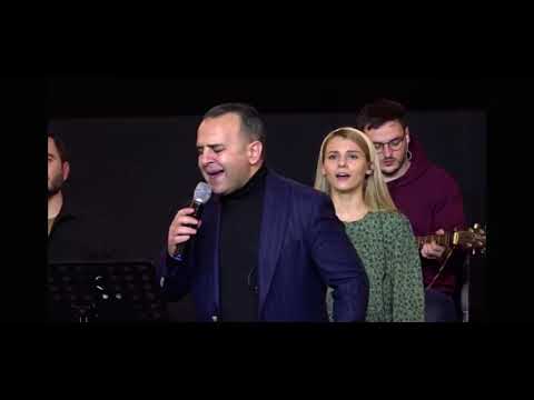 Nu este munte prea-nalt - Emy Dragoi “Renovatio” | Romeo Geambașu & echipa de închinare Alin Jivan