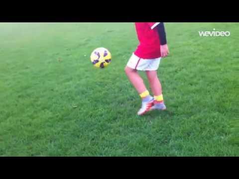 NIKE HYPERVENOM PHANTOM II PLAY TEST!