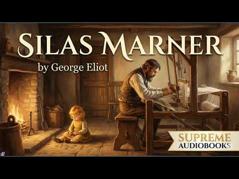 Silas Marner by George Eliot — free full audiobook