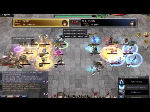 [EU] Atlantica Titan Championship #28 Semi-Final (HD)