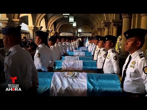 Esto es noticia en el mundo este martes 20 de enero de 2026 | Noticias Telemundo