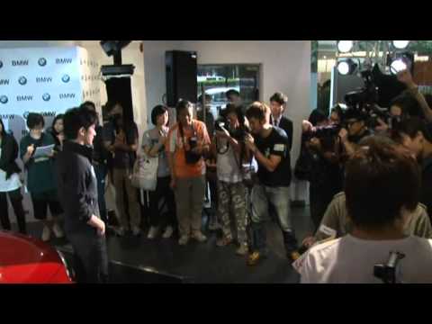 The all-new BMW 1 Series Launch