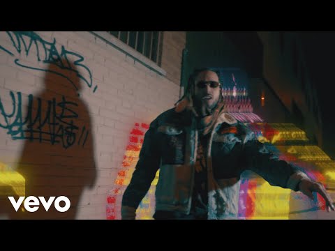 Alex Fatt x Papi Trujillo x Khaled - No lo voy a dejar prod. by Roydee x Ambeats