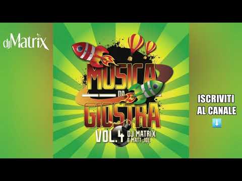 Dj Matrix & Paps'n'Skar VS Dj Maxwell - ROCK THE NIGHT