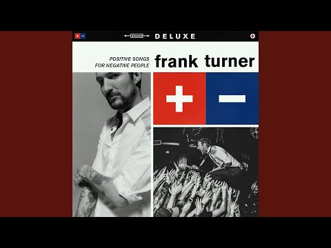Song for Josh - Frank Turner