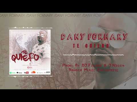 Te Quiero/Fornary