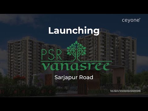 PSR Vanasree video thumbnail
