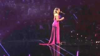 Royal Variety Performance 2015 - Beverly Knight performing Memory from Musical Cats