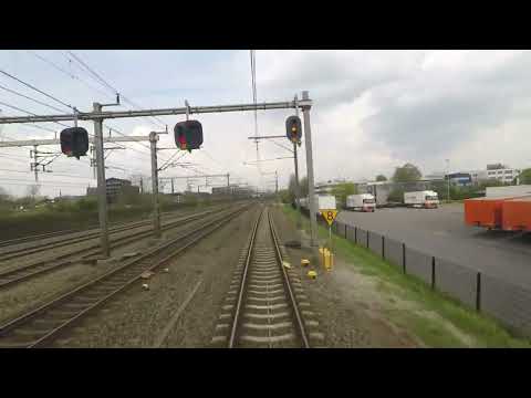 Rangeerdienst | Woerden Molenvliet - Woerden (03-05-2022)