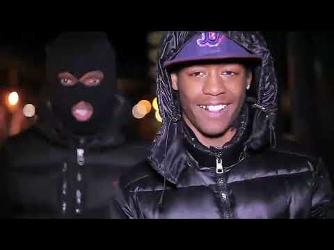 HeadieOne - Heads Or Tails [Music Video]