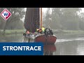 Schipper Rob Ligtenberg vaart ook dit jaar weer mee met de Strontrace - OMROEP WEST