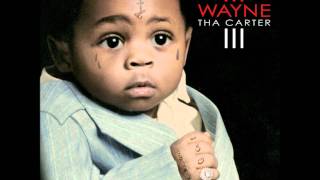 Lil Wayne - Shoot Me Down (Produce By Kanye West)